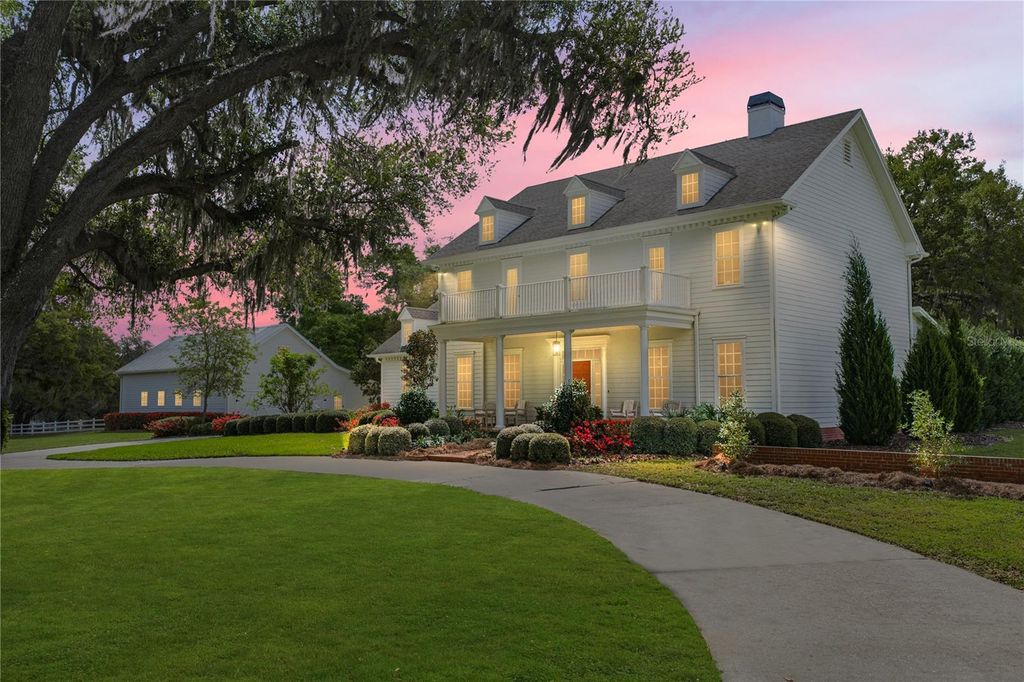 34428 MISSION VALLEY DRIVE, Dade City, FL 33525