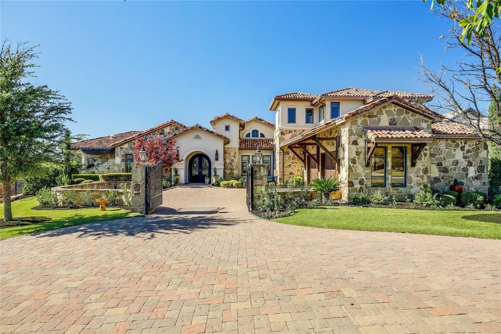 403 Rough Hollow CV, Austin, TX 78734