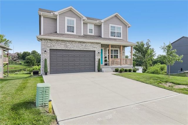 700 Pampas Street, Pleasant Hill, MO 64080