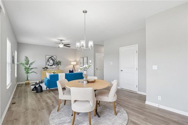 700 Pampas Street, Pleasant Hill, MO 64080
