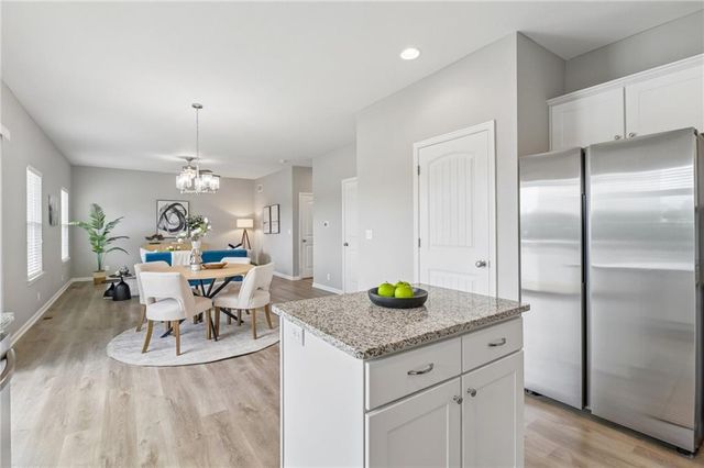 700 Pampas Street, Pleasant Hill, MO 64080
