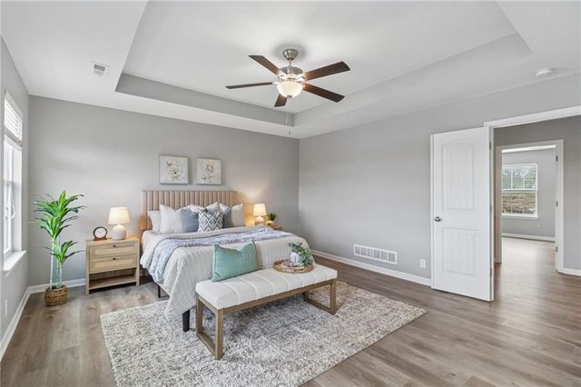 700 Pampas Street, Pleasant Hill, MO 64080