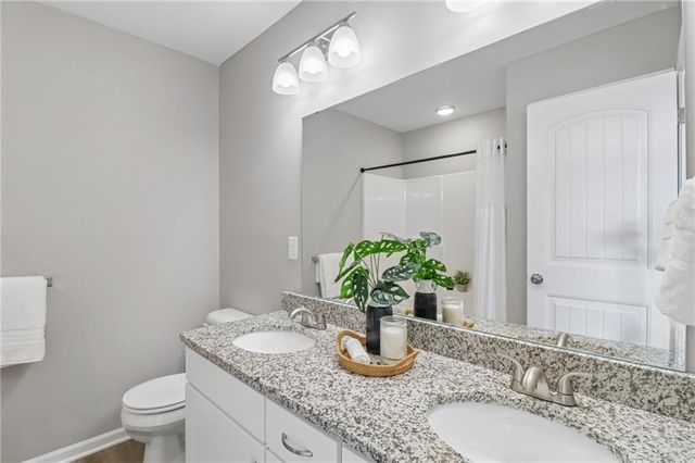700 Pampas Street, Pleasant Hill, MO 64080