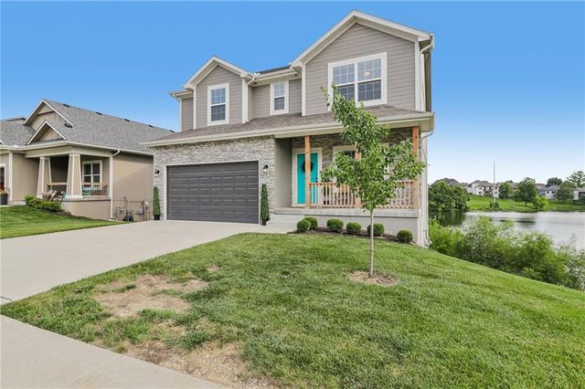 700 Pampas Street, Pleasant Hill, MO 64080