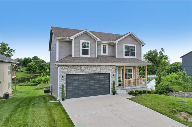 700 Pampas Street, Pleasant Hill, MO 64080