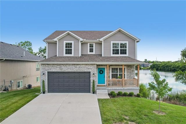 700 Pampas Street, Pleasant Hill, MO 64080