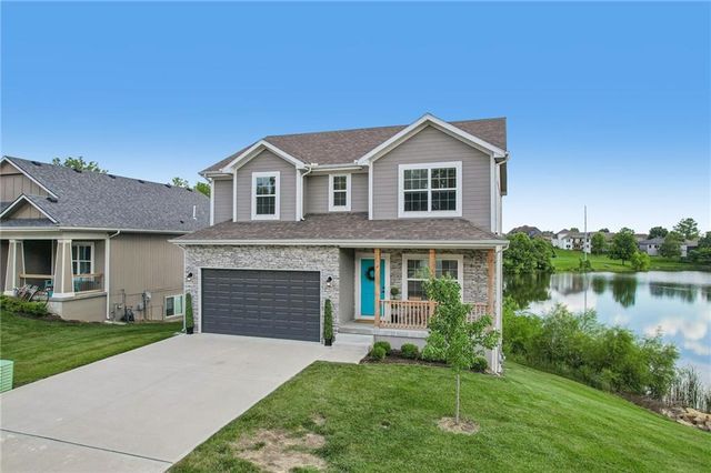 700 Pampas Street, Pleasant Hill, MO 64080