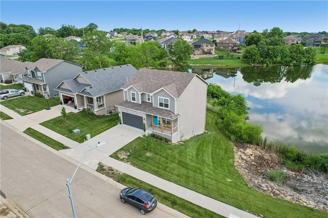 700 Pampas Street, Pleasant Hill, MO 64080