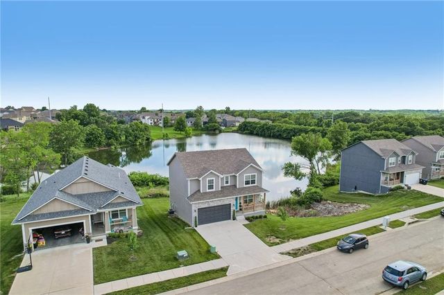 700 Pampas Street, Pleasant Hill, MO 64080