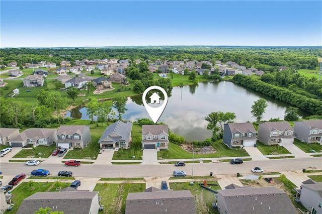 700 Pampas Street, Pleasant Hill, MO 64080