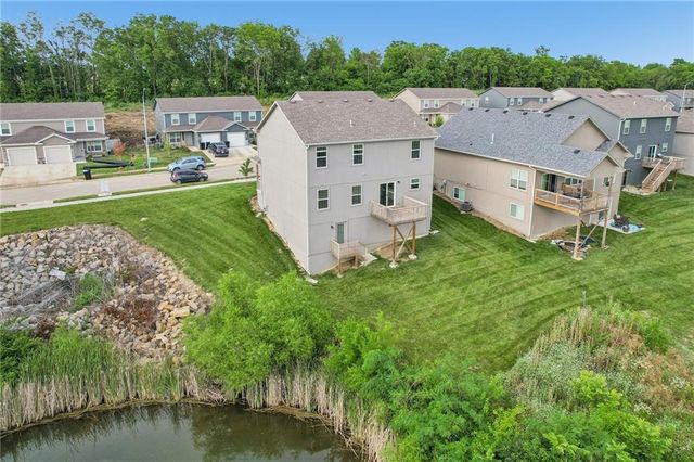 700 Pampas Street, Pleasant Hill, MO 64080