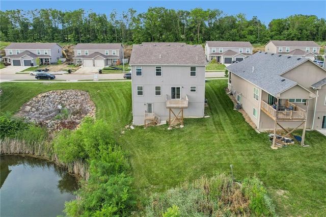700 Pampas Street, Pleasant Hill, MO 64080