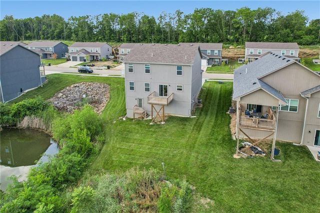 700 Pampas Street, Pleasant Hill, MO 64080