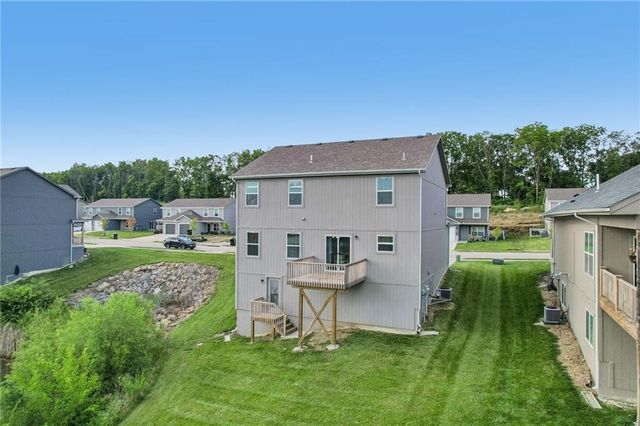 700 Pampas Street, Pleasant Hill, MO 64080