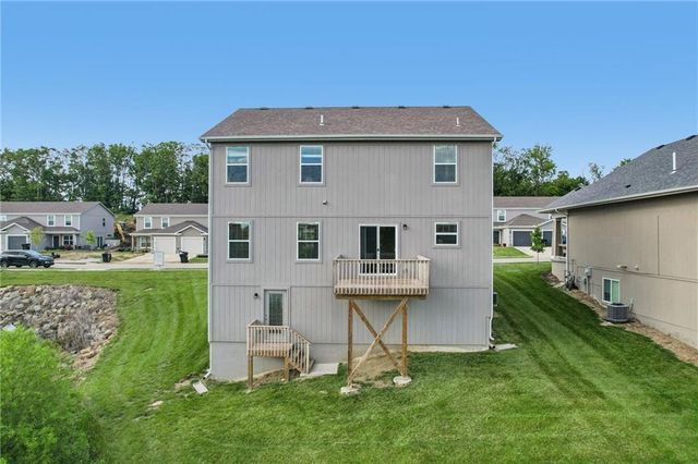700 Pampas Street, Pleasant Hill, MO 64080