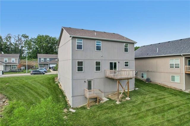 700 Pampas Street, Pleasant Hill, MO 64080