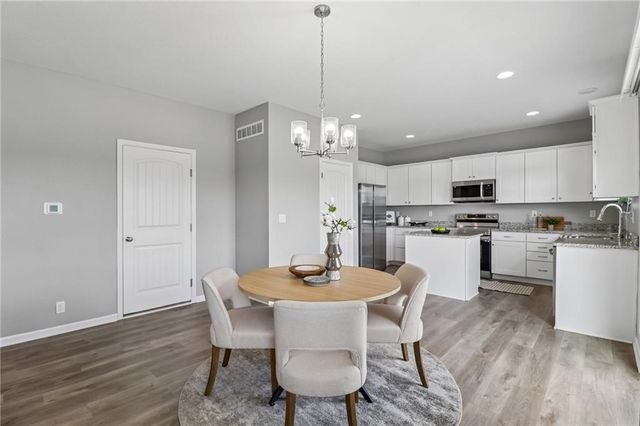 700 Pampas Street, Pleasant Hill, MO 64080