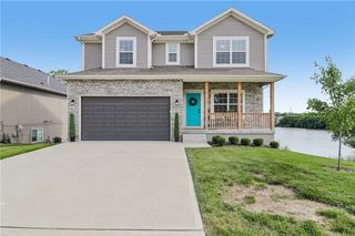 700 Pampas Street, Pleasant Hill, MO 64080
