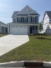 239 Broughton Dr., Myrtle Beach, SC 29579