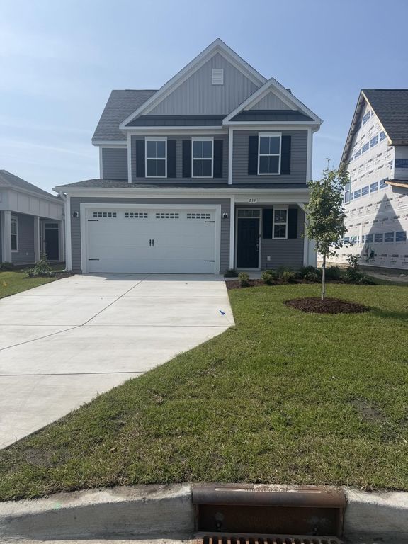 239 Broughton Dr., Myrtle Beach, SC 29579