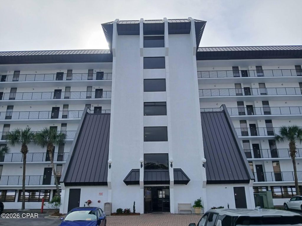 Image 15 of property listing at 11757 Front Beach Road L104, Panama City Beach, FL 32407