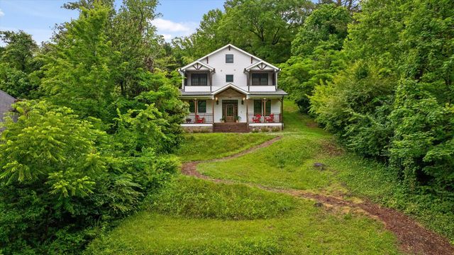 5010 Tennessee Avenue, Chattanooga, TN 37409