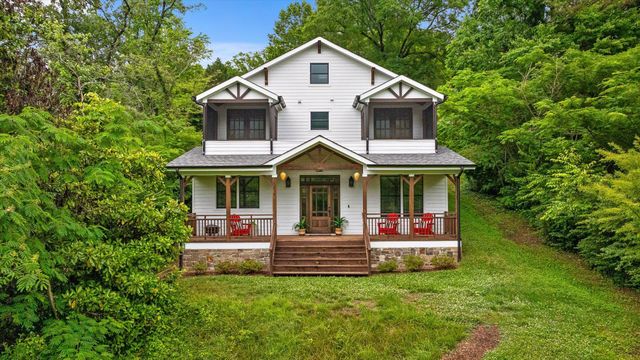 5010 Tennessee Avenue, Chattanooga, TN 37409