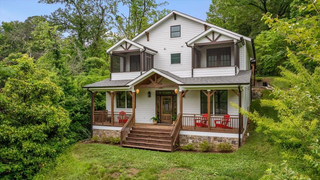 5010 Tennessee Avenue, Chattanooga, TN 37409