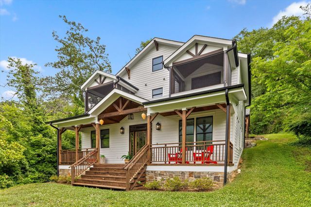 5010 Tennessee Avenue, Chattanooga, TN 37409
