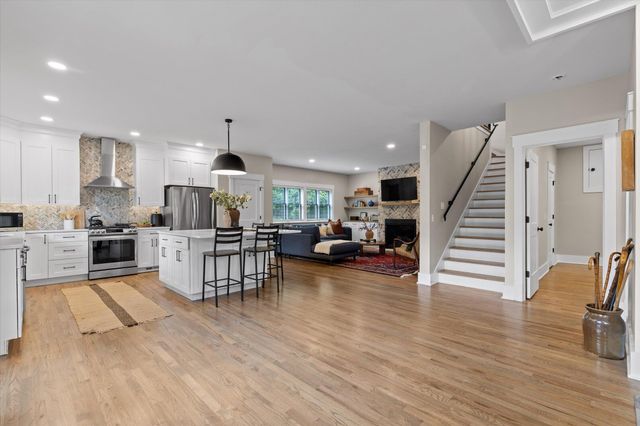 5010 Tennessee Avenue, Chattanooga, TN 37409