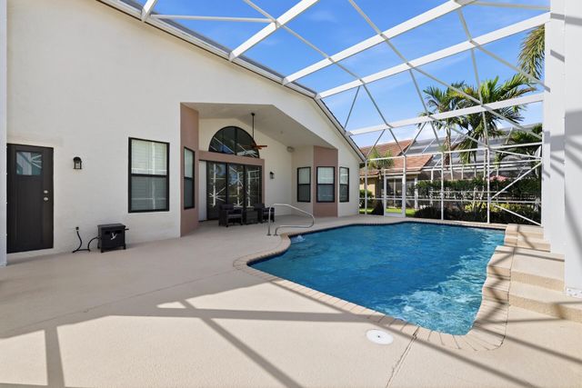 15613 Bent Creek Road, Wellington, FL 33414