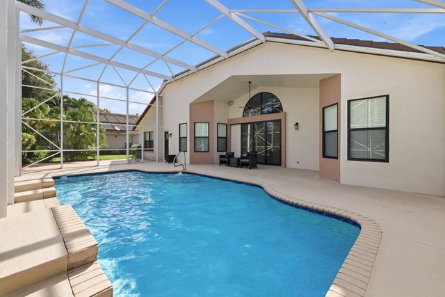 15613 Bent Creek Road, Wellington, FL 33414
