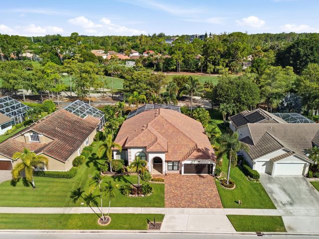 15613 Bent Creek Road, Wellington, FL 33414