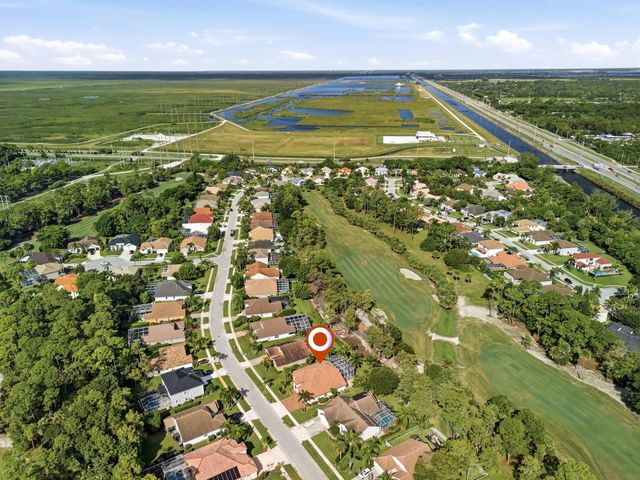 15613 Bent Creek Road, Wellington, FL 33414