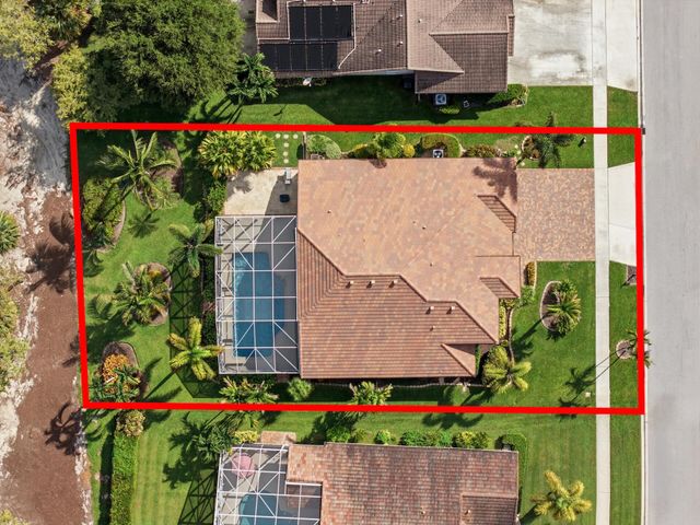15613 Bent Creek Road, Wellington, FL 33414