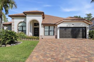 15613 Bent Creek Road, Wellington, FL 33414