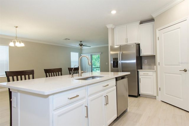 16657 SHELL BAY DRIVE, Land O Lakes, FL 34638
