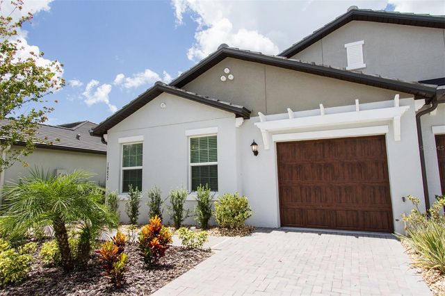 16657 SHELL BAY DRIVE, Land O Lakes, FL 34638