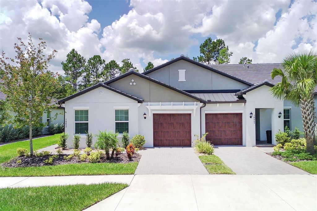 16657 SHELL BAY DRIVE, Land O Lakes, FL 34638