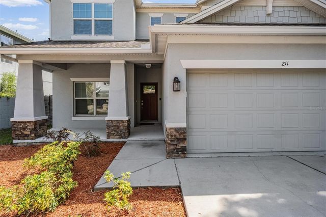 211 N MATANZAS AVENUE, Tampa, FL 33609