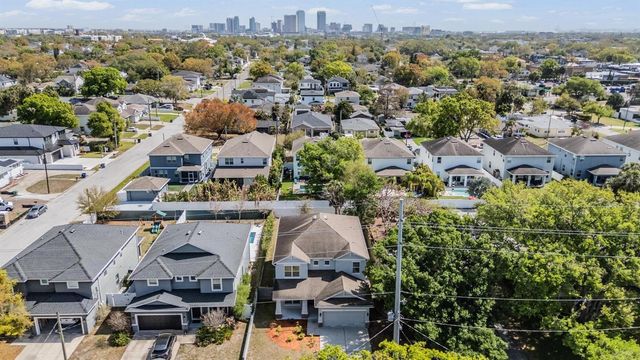 211 N MATANZAS AVENUE, Tampa, FL 33609