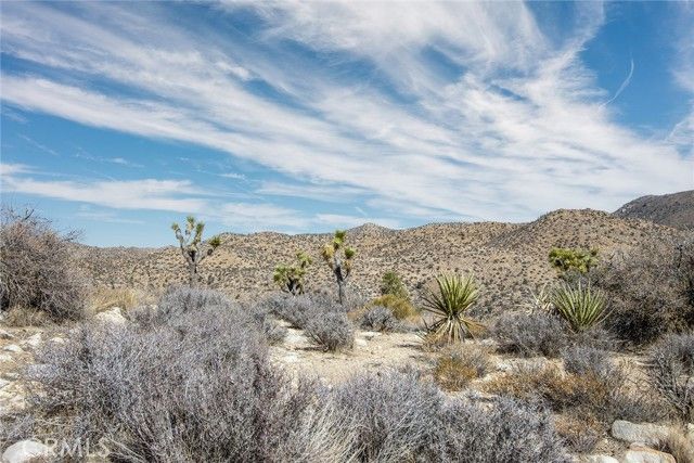 48400 Madison Road, Pioneertown, CA 92268