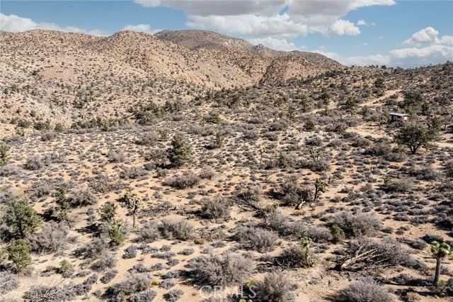 48400 Madison Road, Pioneertown, CA 92268