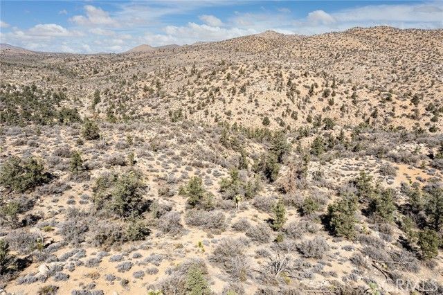 48400 Madison Road, Pioneertown, CA 92268