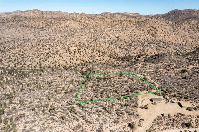 48400 Madison Road, Pioneertown, CA 92268