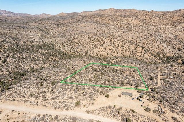 48400 Madison Road, Pioneertown, CA 92268