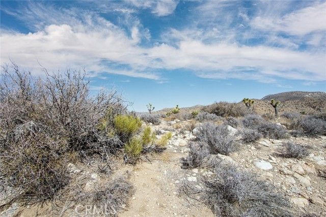 48400 Madison Road, Pioneertown, CA 92268