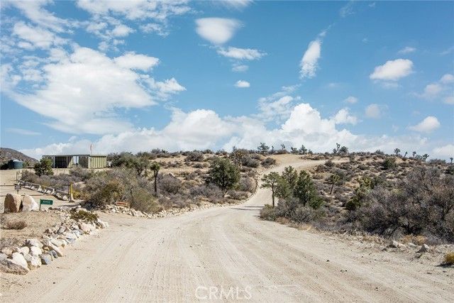 48400 Madison Road, Pioneertown, CA 92268