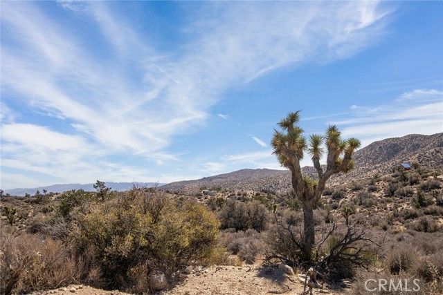 48400 Madison Road, Pioneertown, CA 92268
