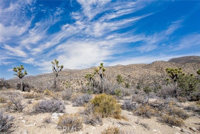 48400 Madison Road, Pioneertown, CA 92268